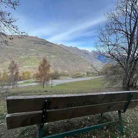 Superbe A Montchavin