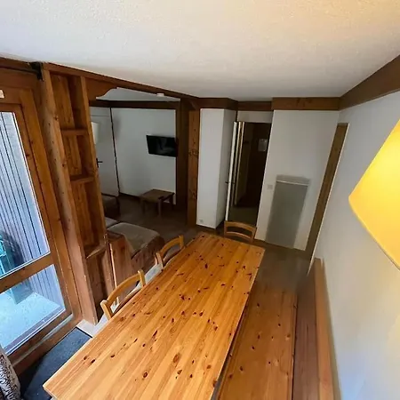 Superbe A Montchavin Apartment