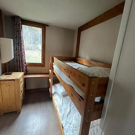 Apartment Superbe A Montchavin