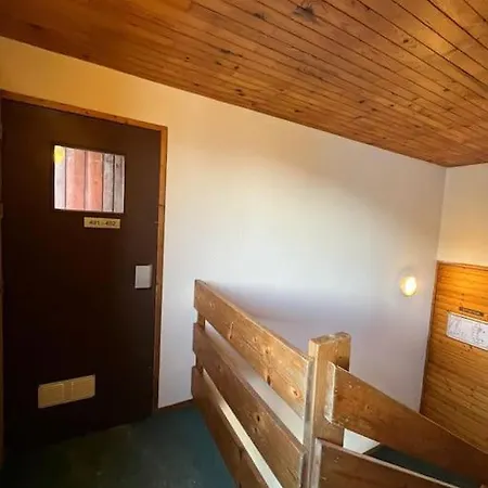 Superbe A Montchavin Apartment