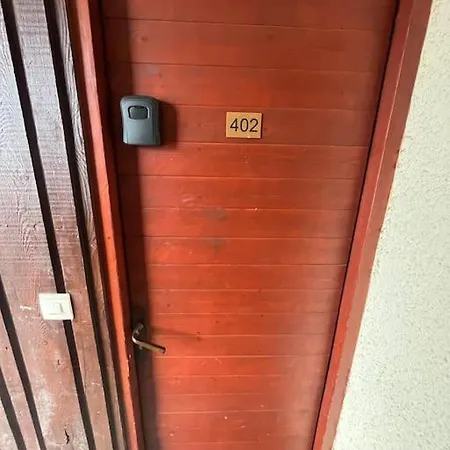 Apartment Superbe A Montchavin La Plagne