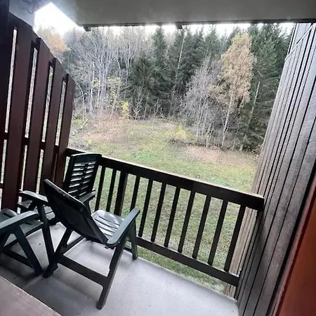 Superbe A Montchavin Apartment La Plagne