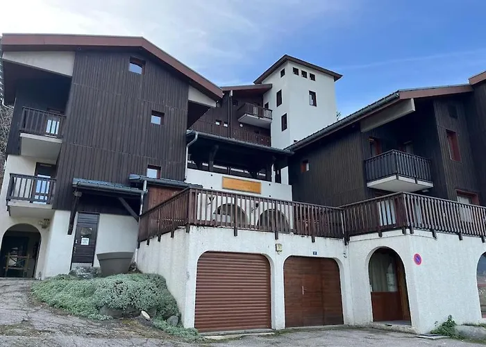 Superbe à Montchavin Appartement
